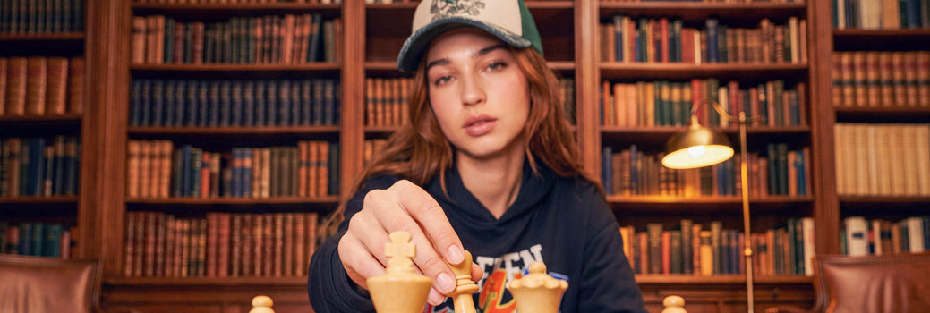 FEMME