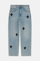Beleo Blue Jean