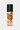 Brume parfumée Chill Vibes Eleven Paris 150 ml, flacon orangé à bouchon noir, cœur smiley No Snitch, fond blanc