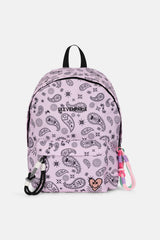 Jalley Pink Bandana