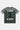 T-shirt Joinville Kaki bicolore à plat, vue de dos, inscriptions blanches ELVNPRS et No Snitch, numéro 3 bleu marine