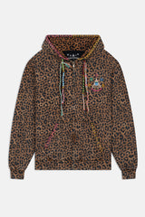Moon Leopard