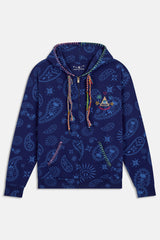Moon Navy Blue
