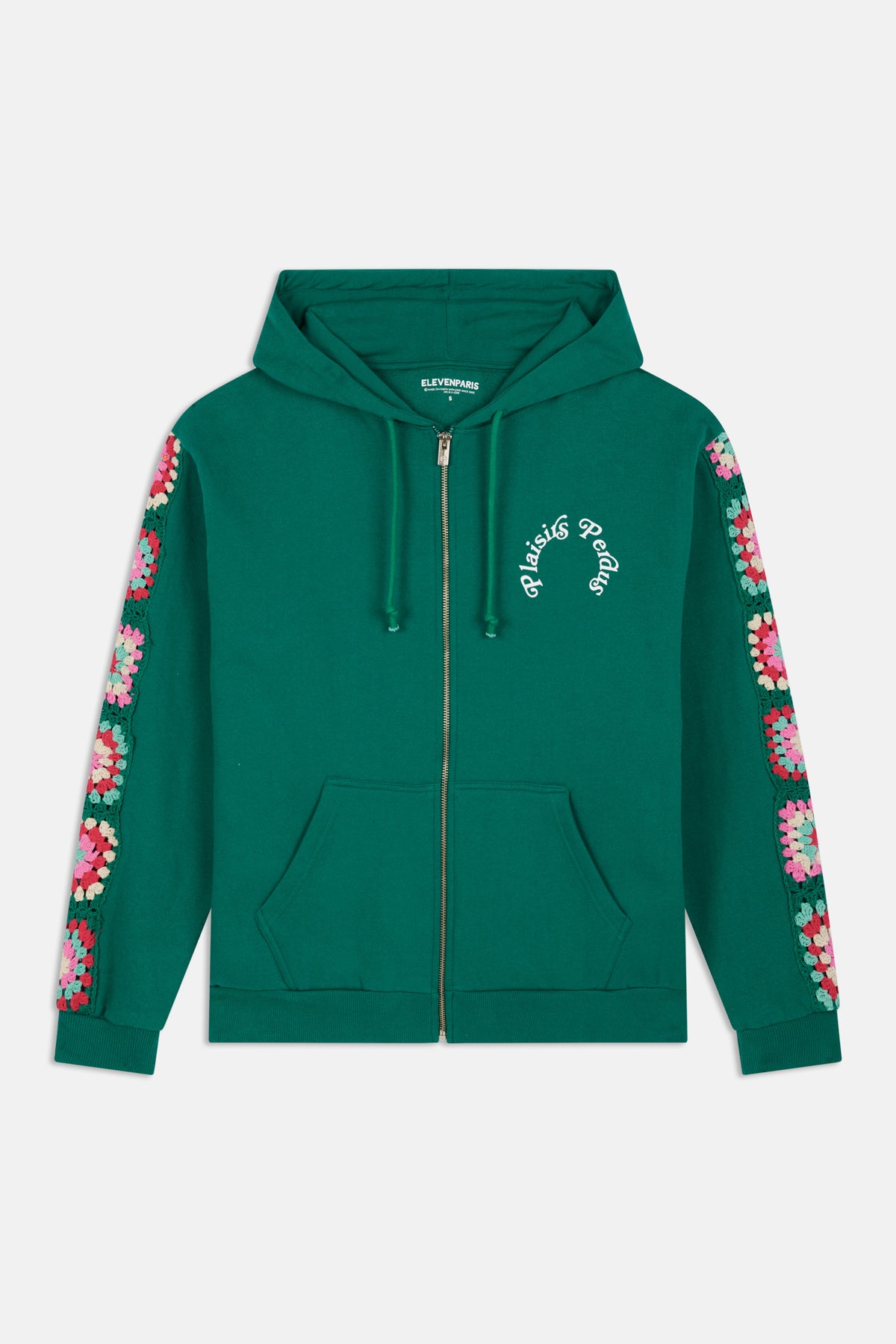 Nao Vert – Elevenparis