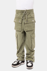 Pafran Khaki