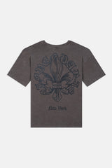 Passau Washed Grey