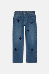 Pretty Bleu Jean