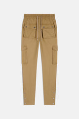 Suede Beige