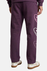 Tess Aubergine