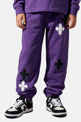 Tutti Purple