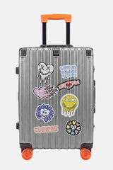 Fugers Argent S