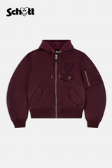 Eschott Burgundy