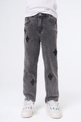 Neleo Grey