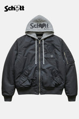 Eschott Gris