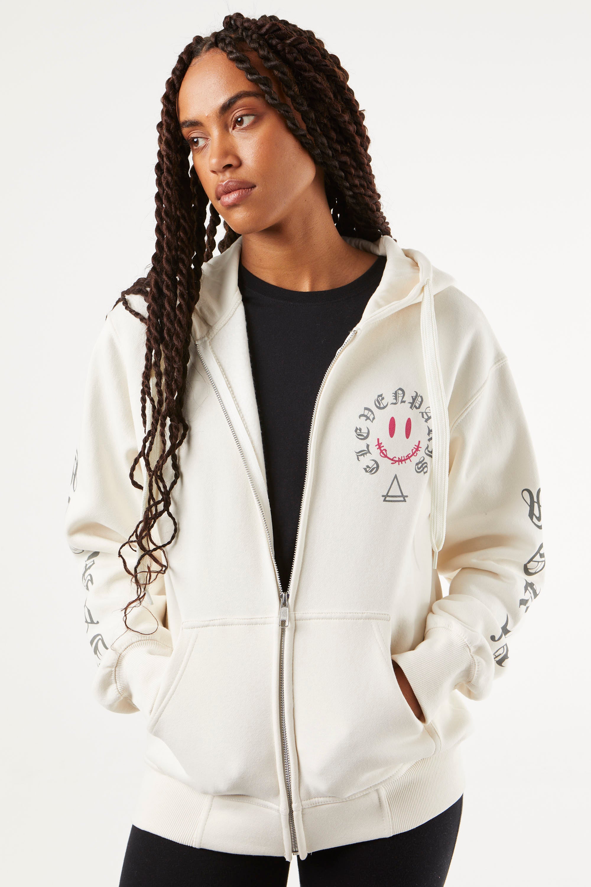 Chambery Écru – Elevenparis - Main Image