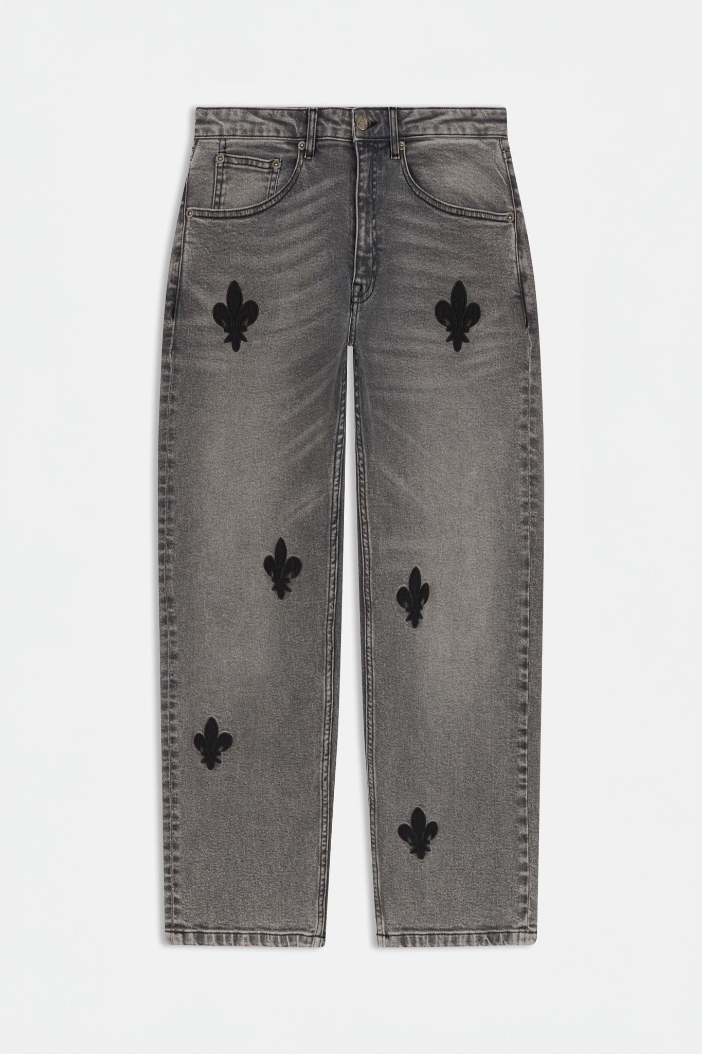 eleven paris Beleo Gris