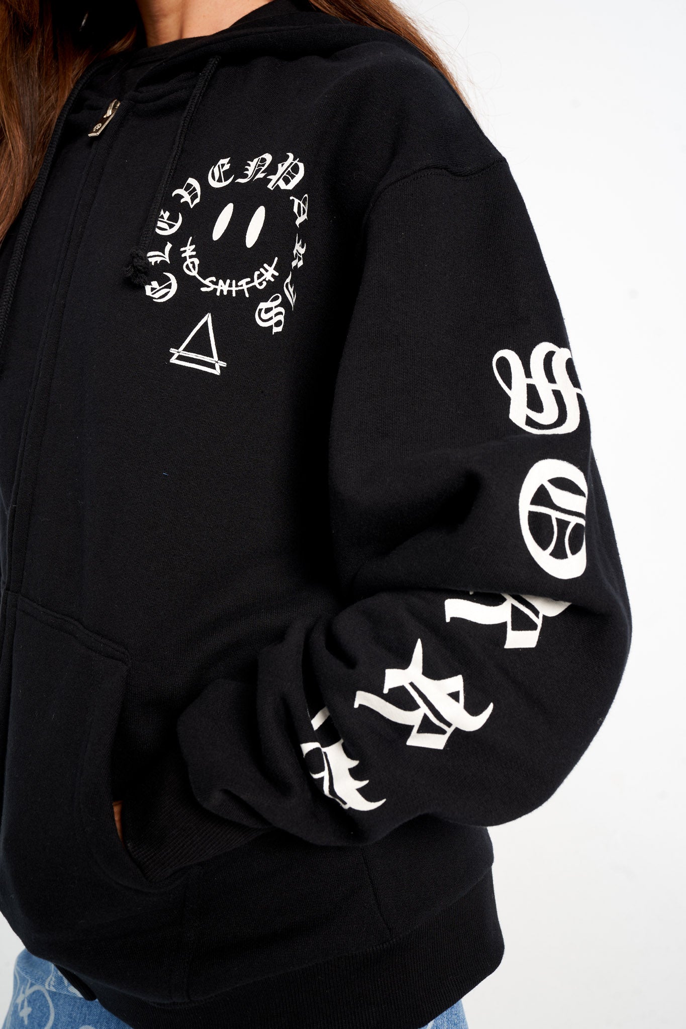 Chambery Black – Elevenparis