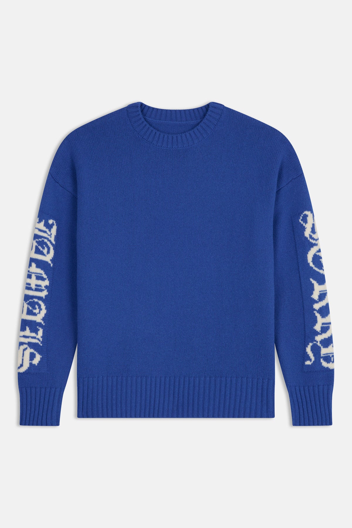 eleven paris Djakarta Bleu