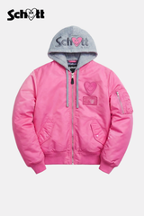 Eschott Pink