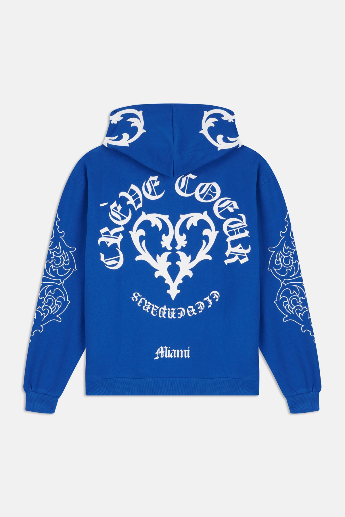 eleven paris Ealil Bleu