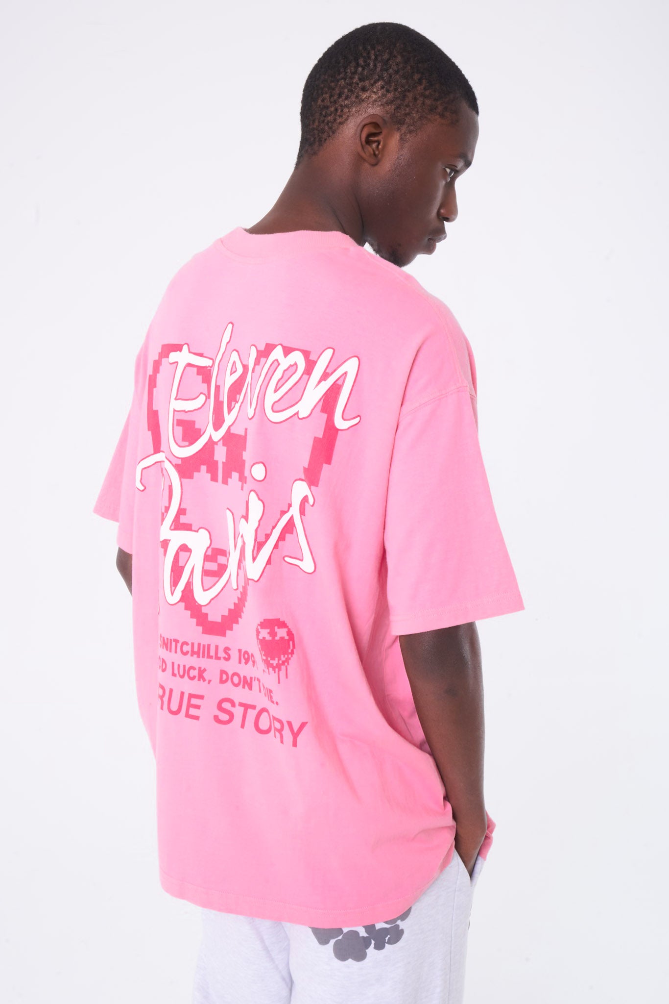 Eiji Pink – Elevenparis