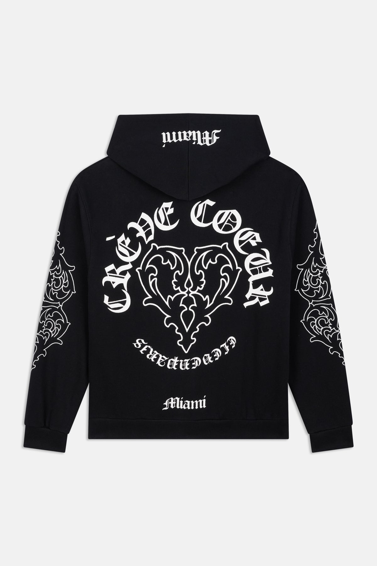 eleven paris Eilat Noir