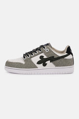 District V5 Grey