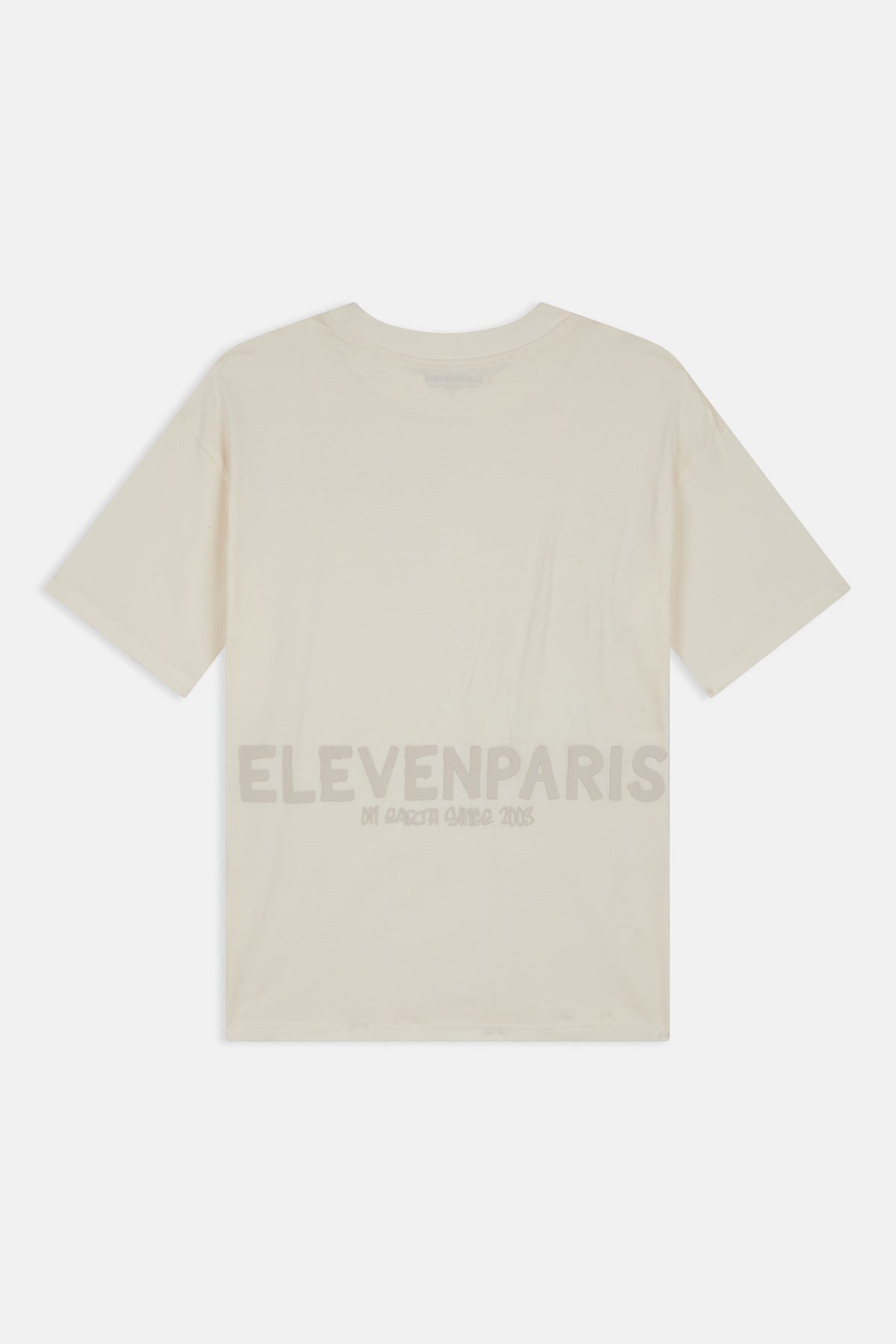 eleven paris Evelia Écru