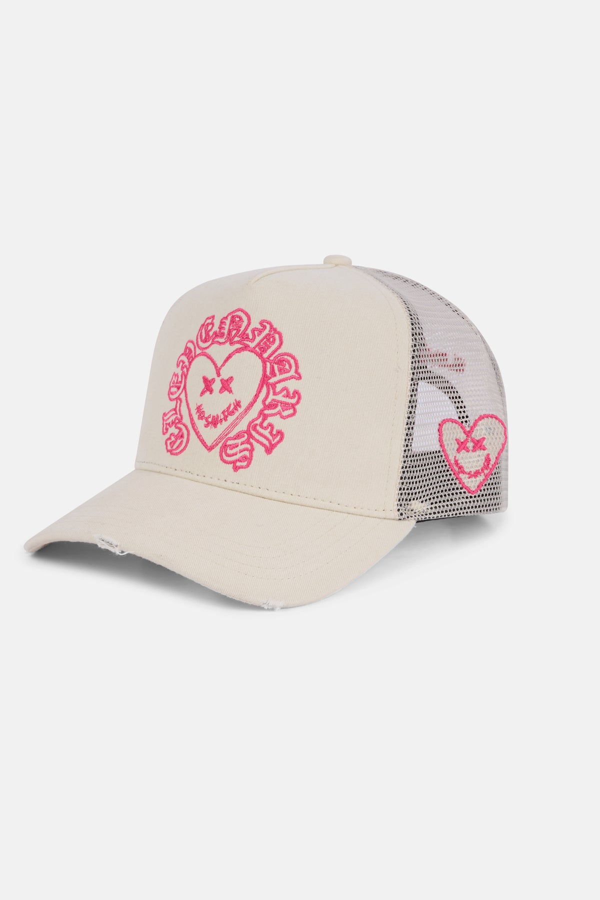 eleven paris Elowen Écru