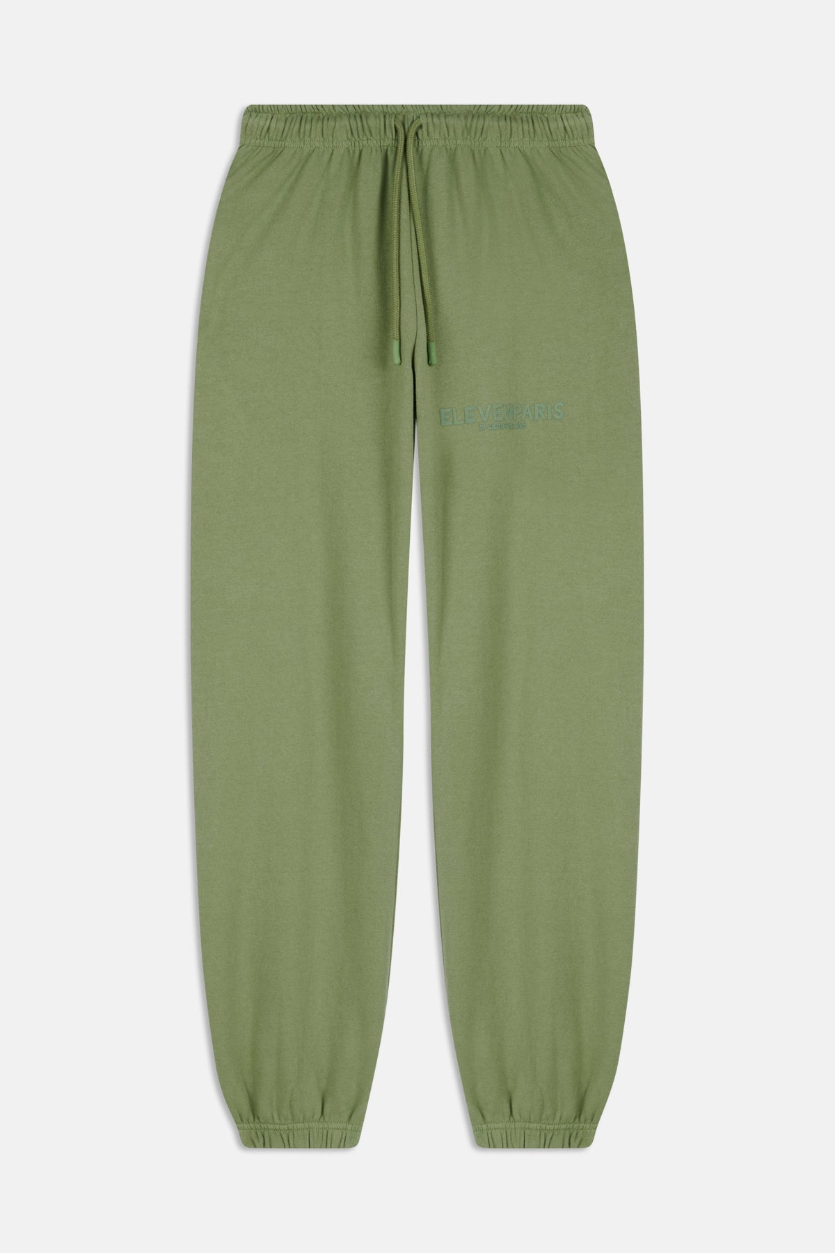 eleven paris Esther Kaki