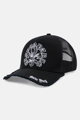 Evander All Black