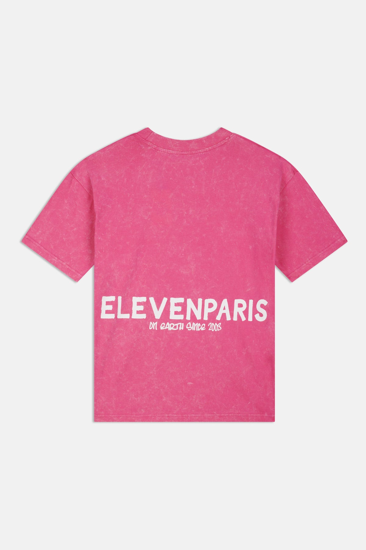 eleven paris Evelia Rose délavé