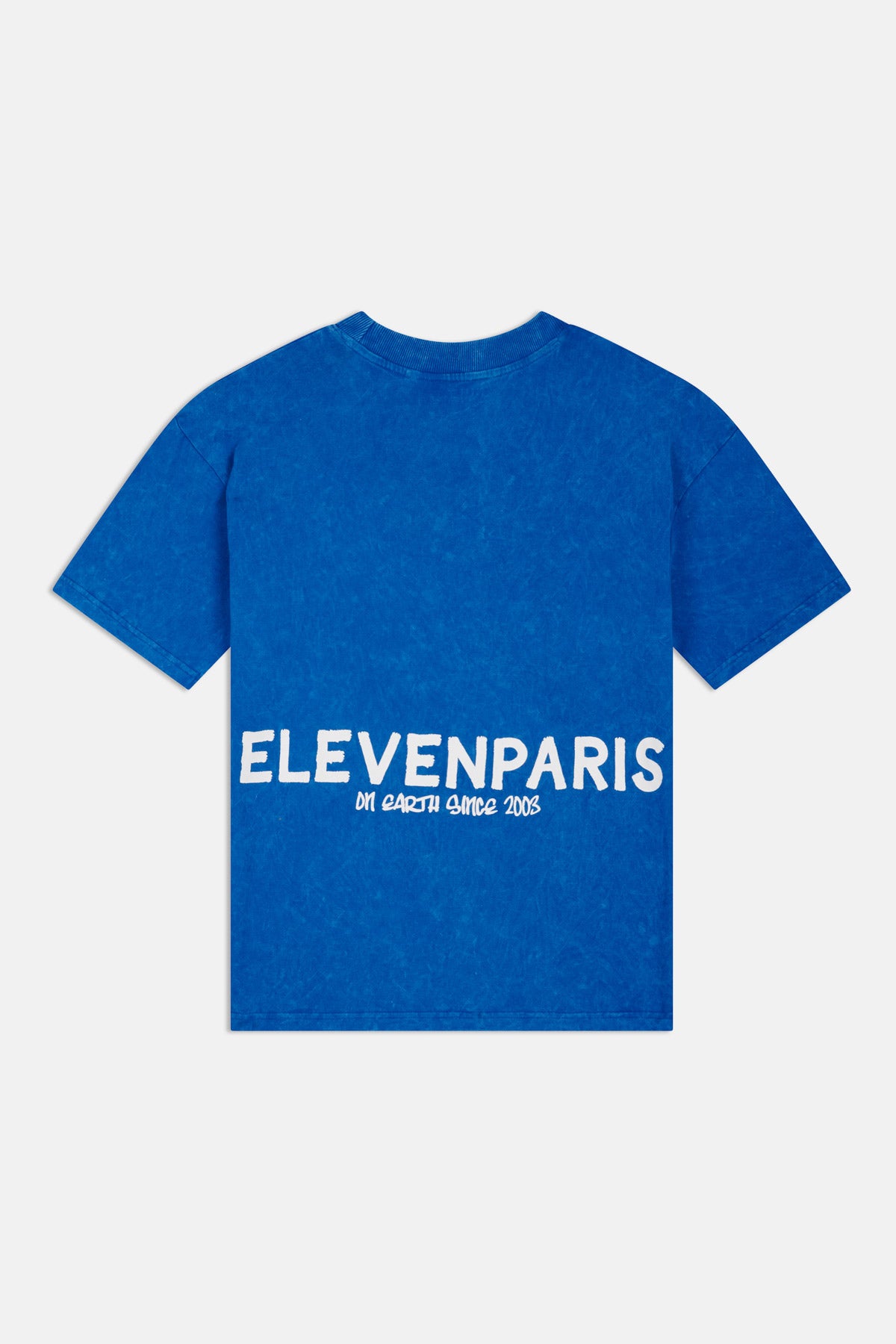 eleven paris Evelia Bleu délavé