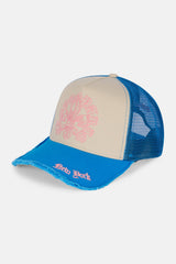 Evander Light Blue