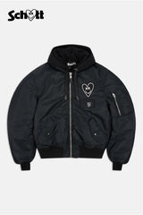 Eschott Black 