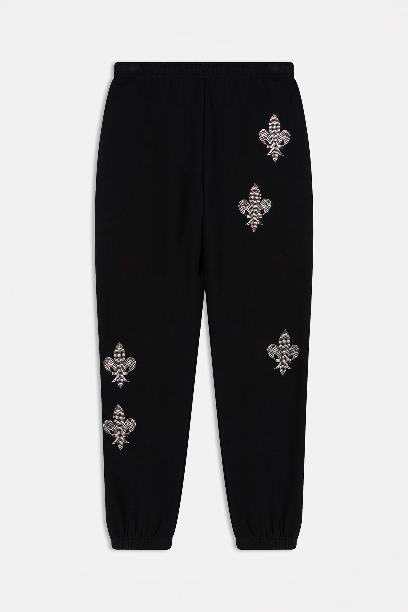 eleven paris Jaffastrass Noir