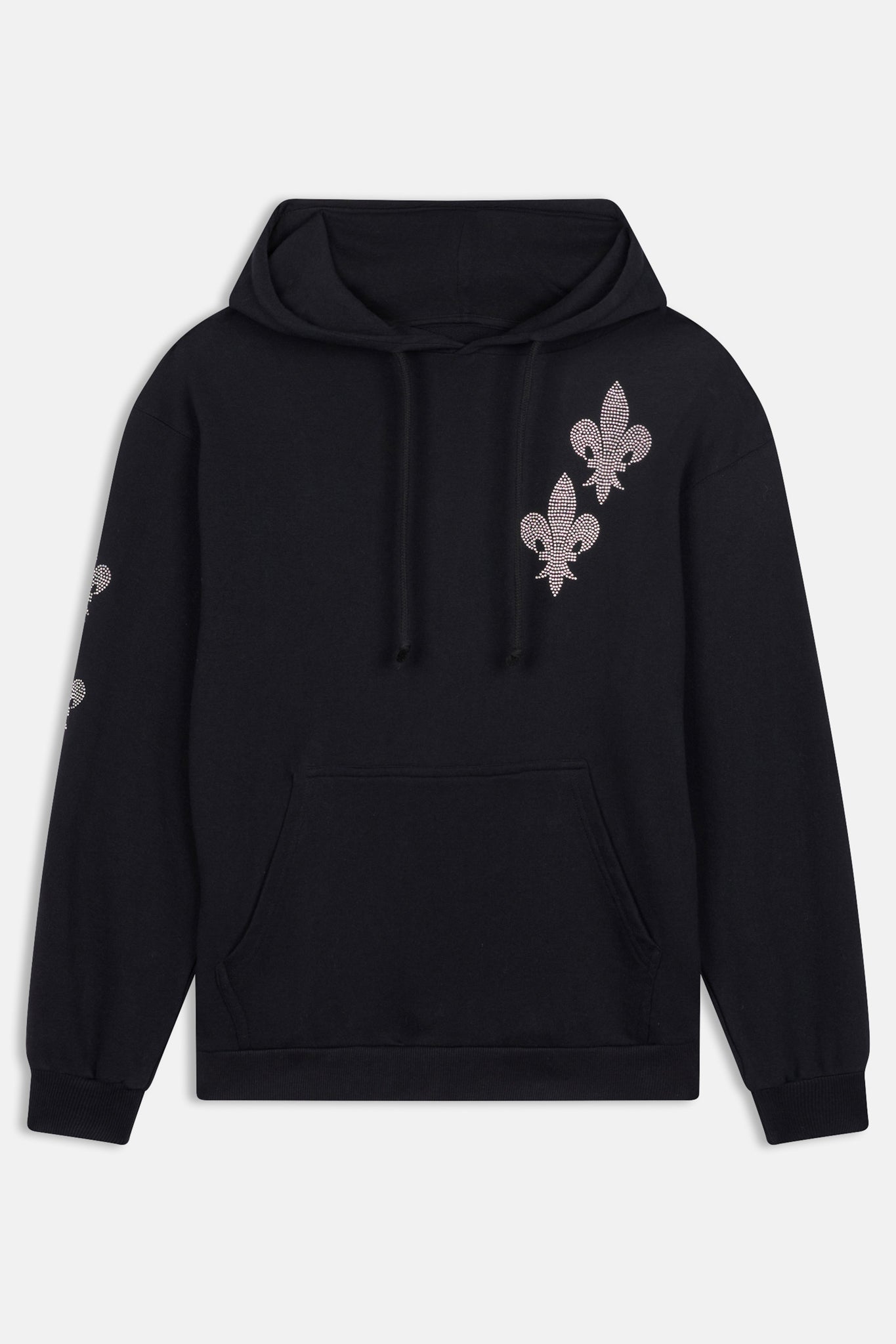 Jerustrass Noir – Elevenparis - Main Image