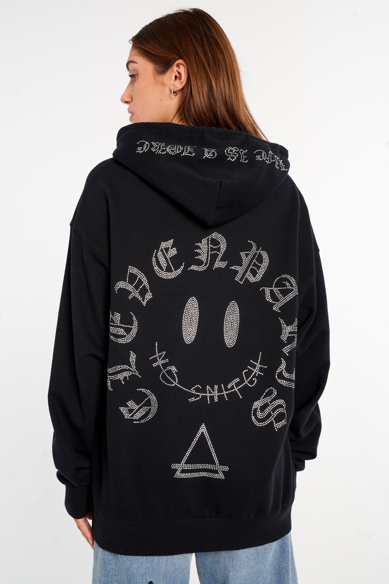 Jerustrass Noir – Elevenparis1