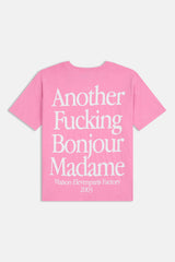 Lys Washed Pink