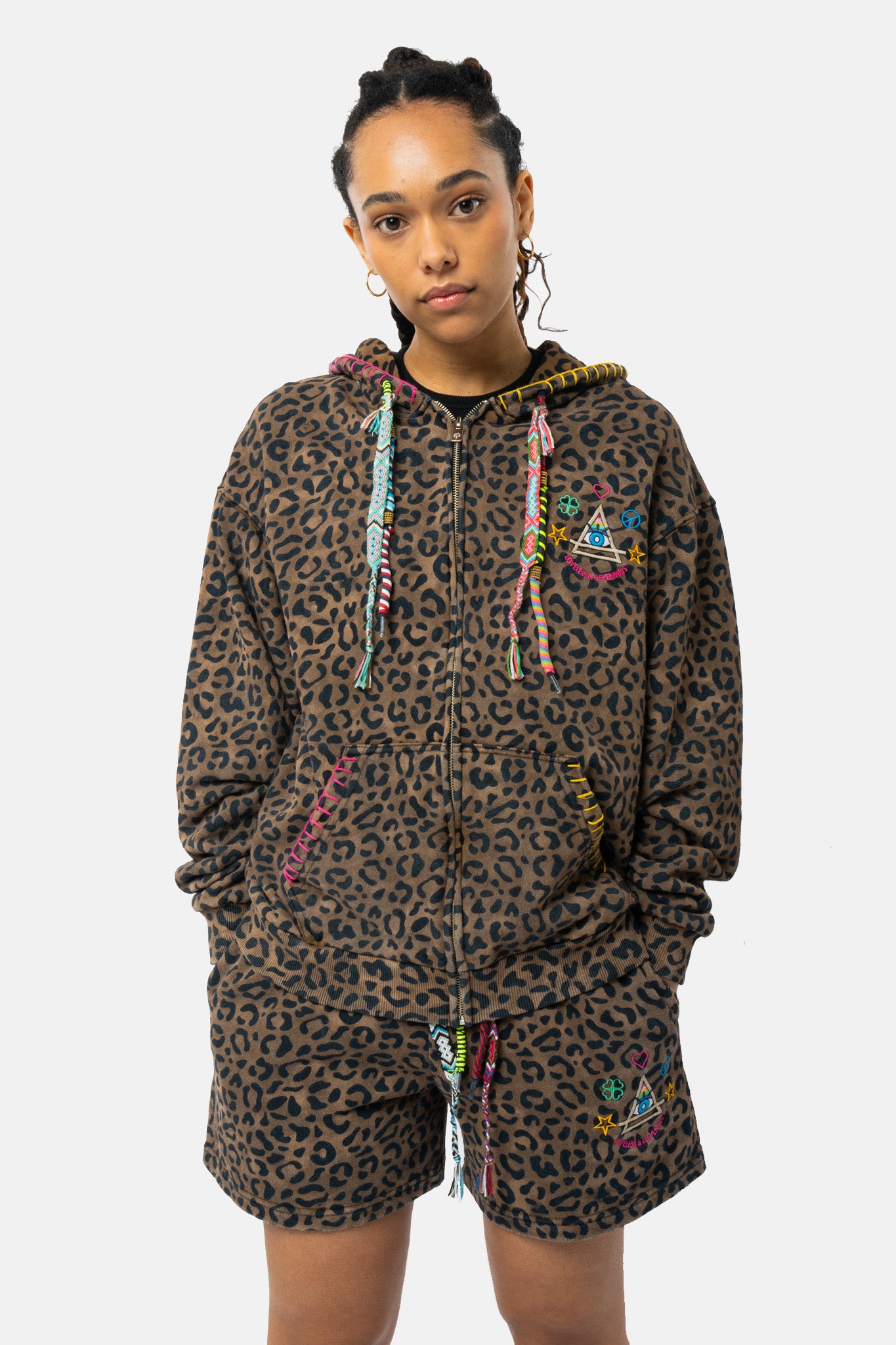 Moon Léopard – Elevenparis