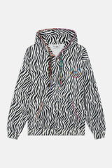 Moon Zebra