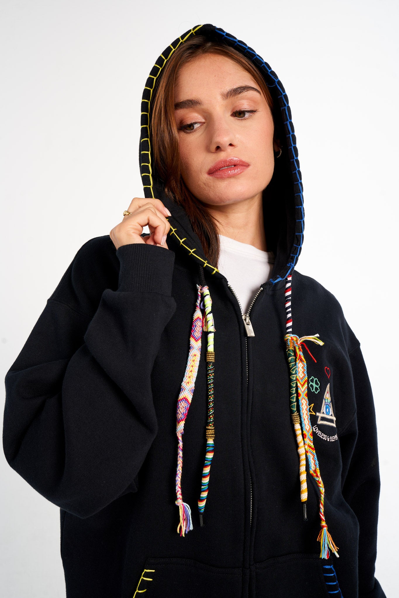 Moon Black – Elevenparis