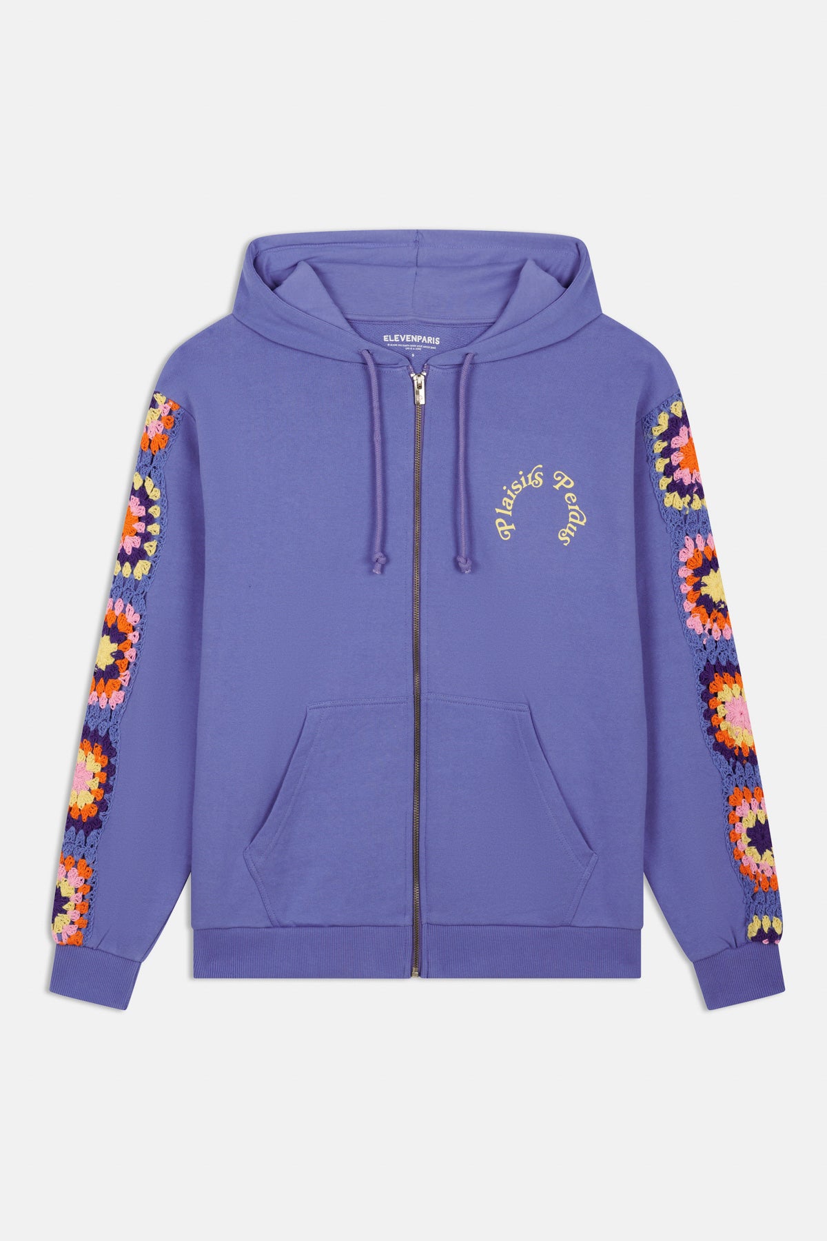 eleven paris Nao Bleu