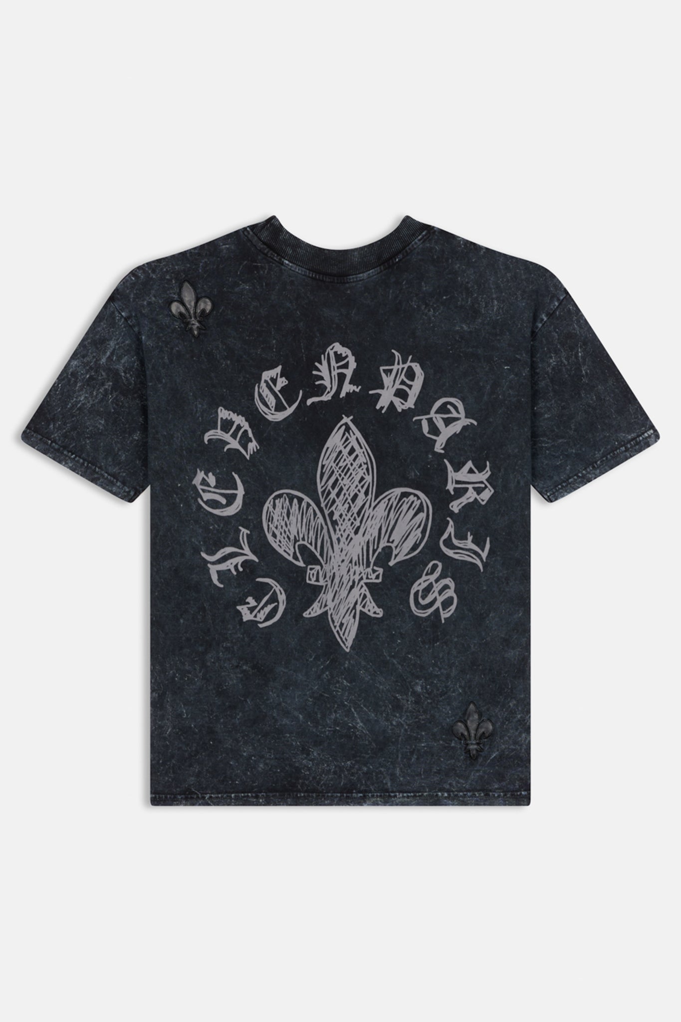 eleven paris Noemie Noir délavé