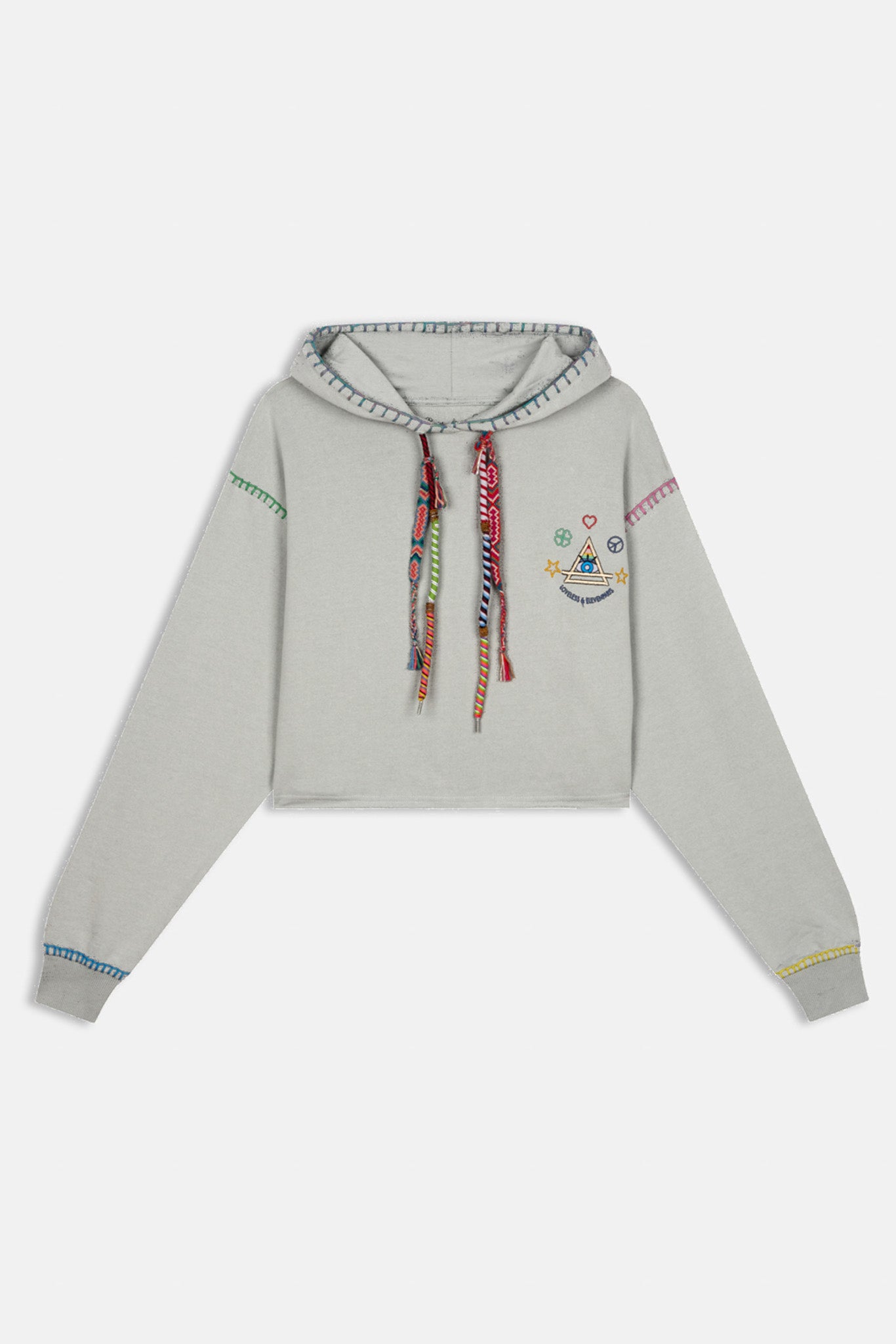 eleven paris Nova Gris