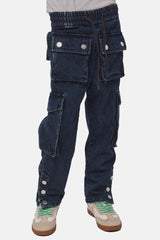 Pafran Blue Jean