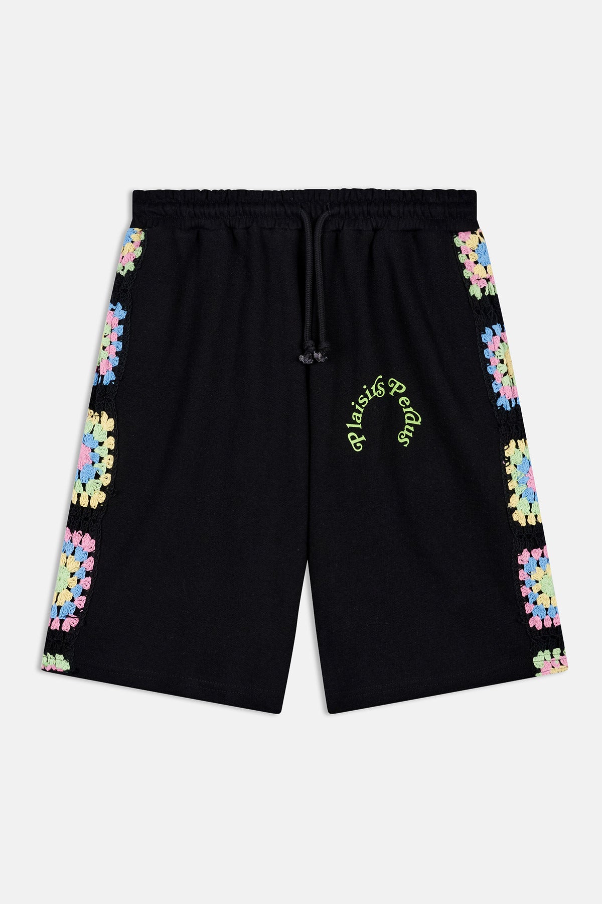 eleven paris Paige Noir