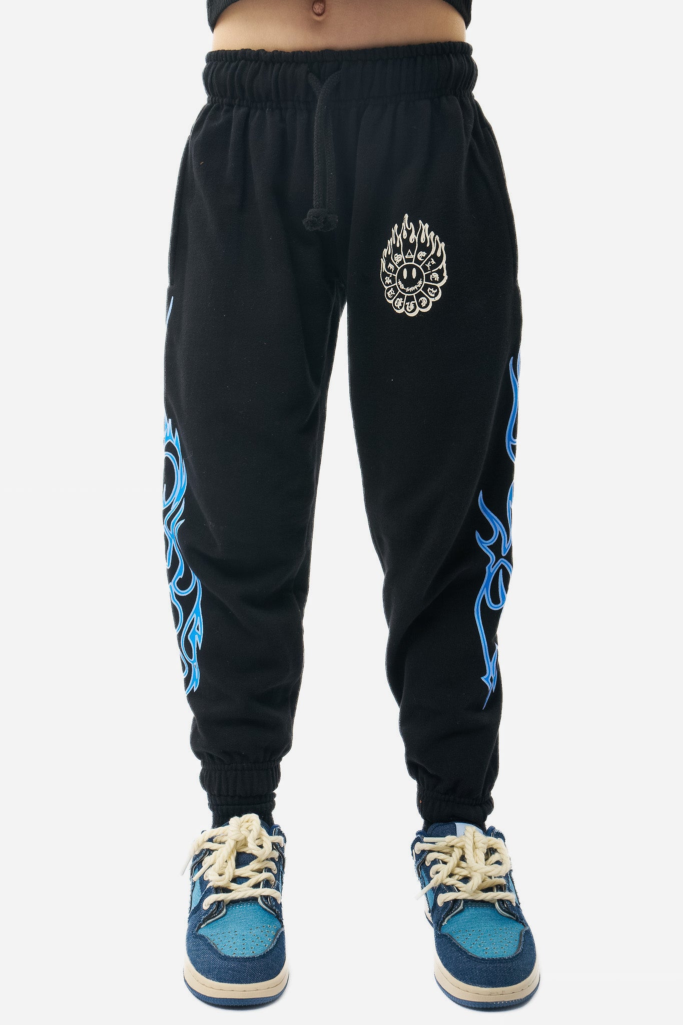 eleven paris Pama Noir