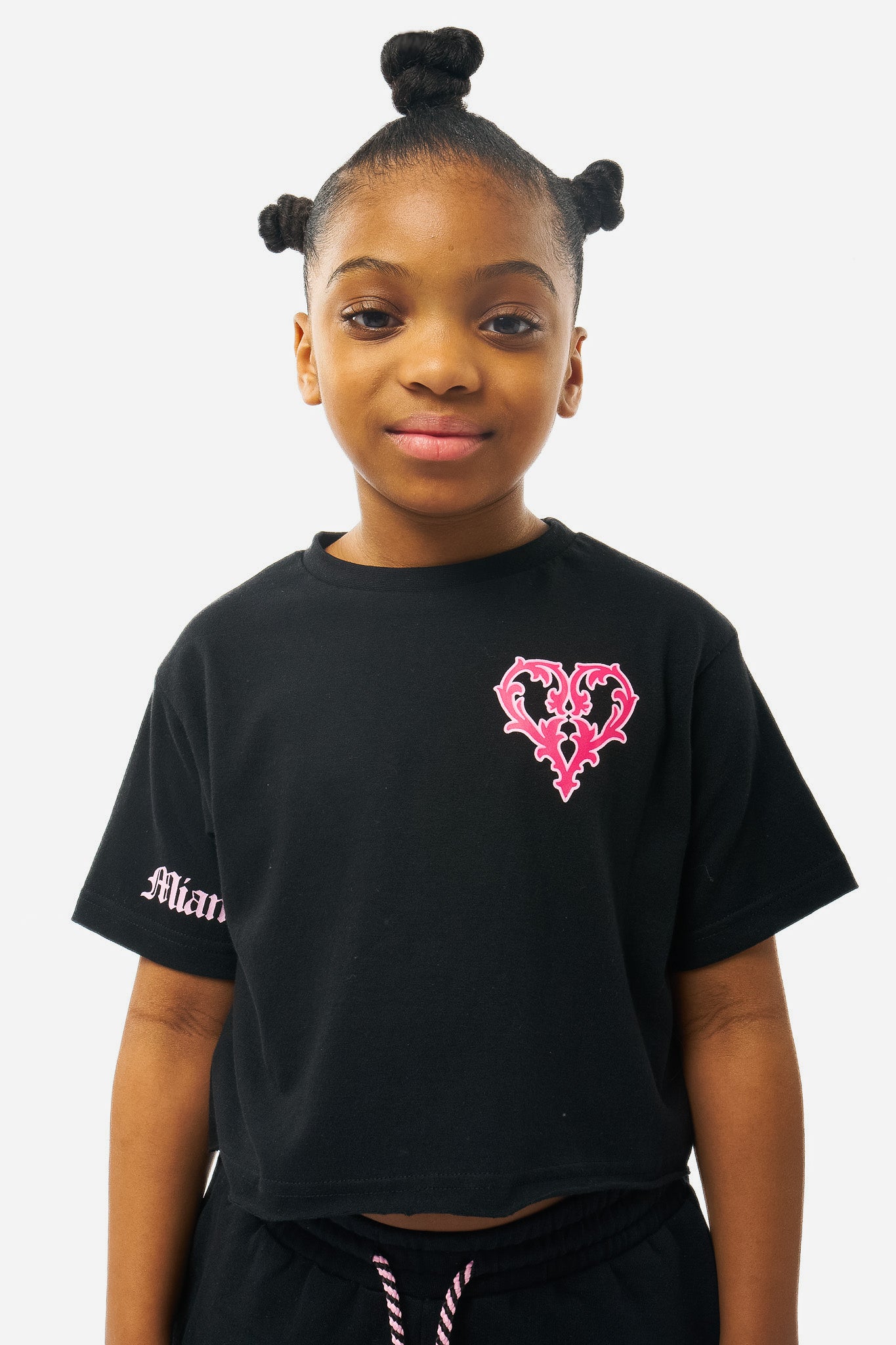 eleven paris Paola Noir