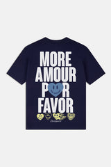 Parma Navy Blue